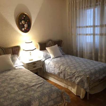 Apartment Beautiful With Wifi Vut-le-339 Leon