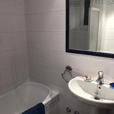 Beautiful With Wifi Vut-le-339 Apartment
