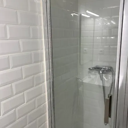 Beautiful With Wifi Vut-le-339 Apartment Leon