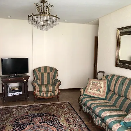 Apartment Beautiful With Wifi Vut-le-339 *