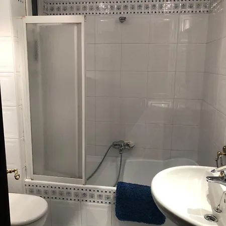 Beautiful With Wifi Vut-le-339 Apartment Leon