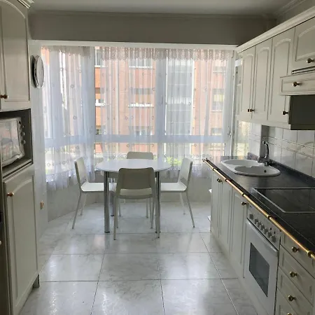 Beautiful With Wifi Vut-le-339 Apartment Leon