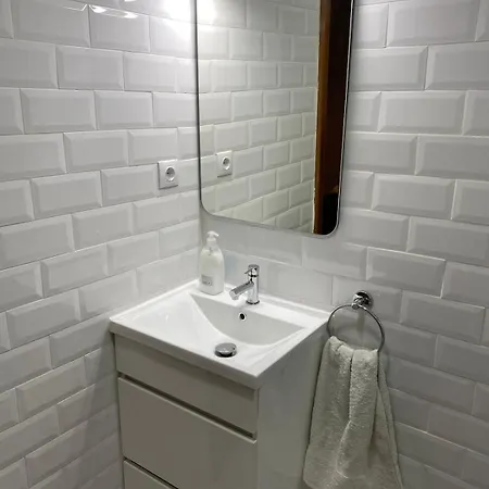 Beautiful With Wifi Vut-le-339 Apartment *