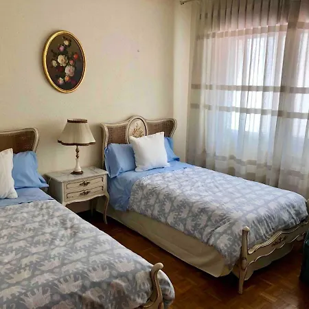 Apartment Beautiful With Wifi Vut-le-339 *