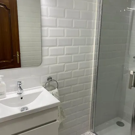 Apartment Beautiful With Wifi Vut-le-339 Leon