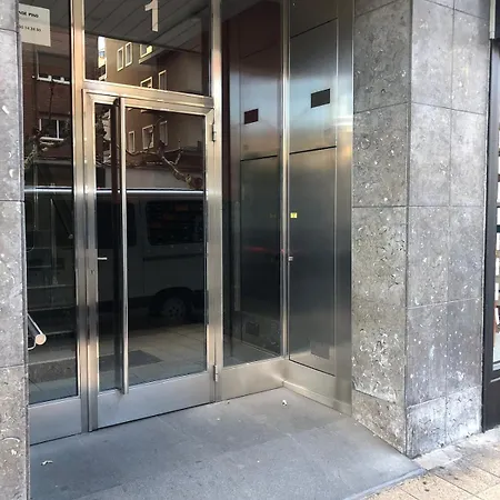 Apartman Beautiful With Wifi Vut-le-339 León