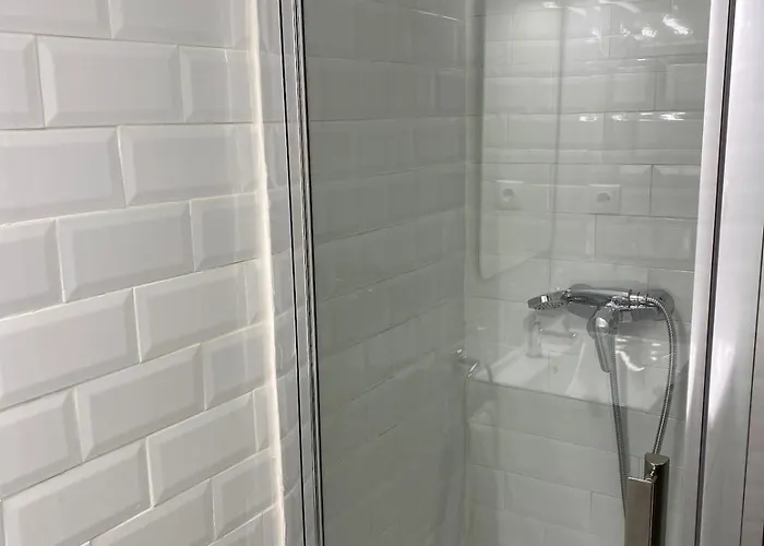 Beautiful With Wifi Vut-le-339 아파트 레온