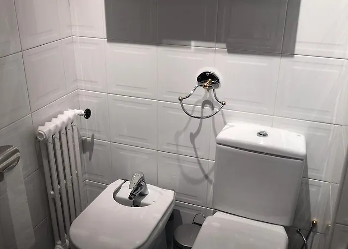 아파트 Beautiful With Wifi Vut-le-339 *