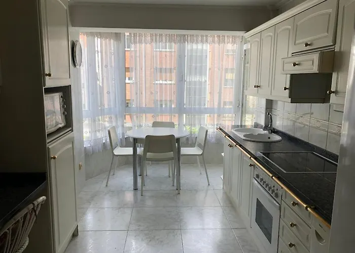 Beautiful With Wifi Vut-le-339 아파트 레온