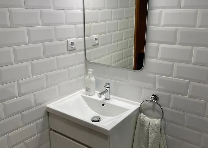 Beautiful With Wifi Vut-le-339 아파트 *