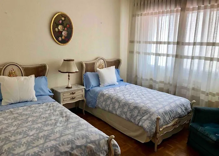 아파트 Beautiful With Wifi Vut-le-339 *